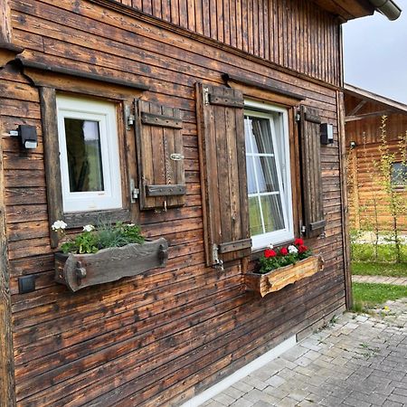 Ferienhaus In Mariahof Buitenkant foto