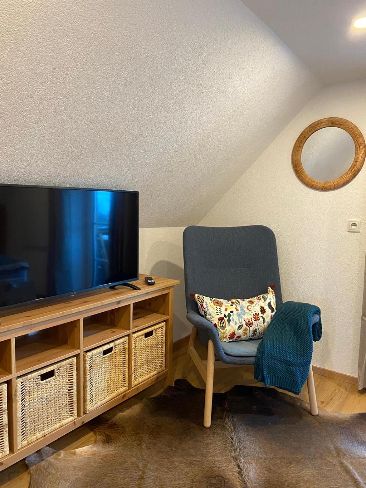 Ferienhaus In Mariahof Buitenkant foto